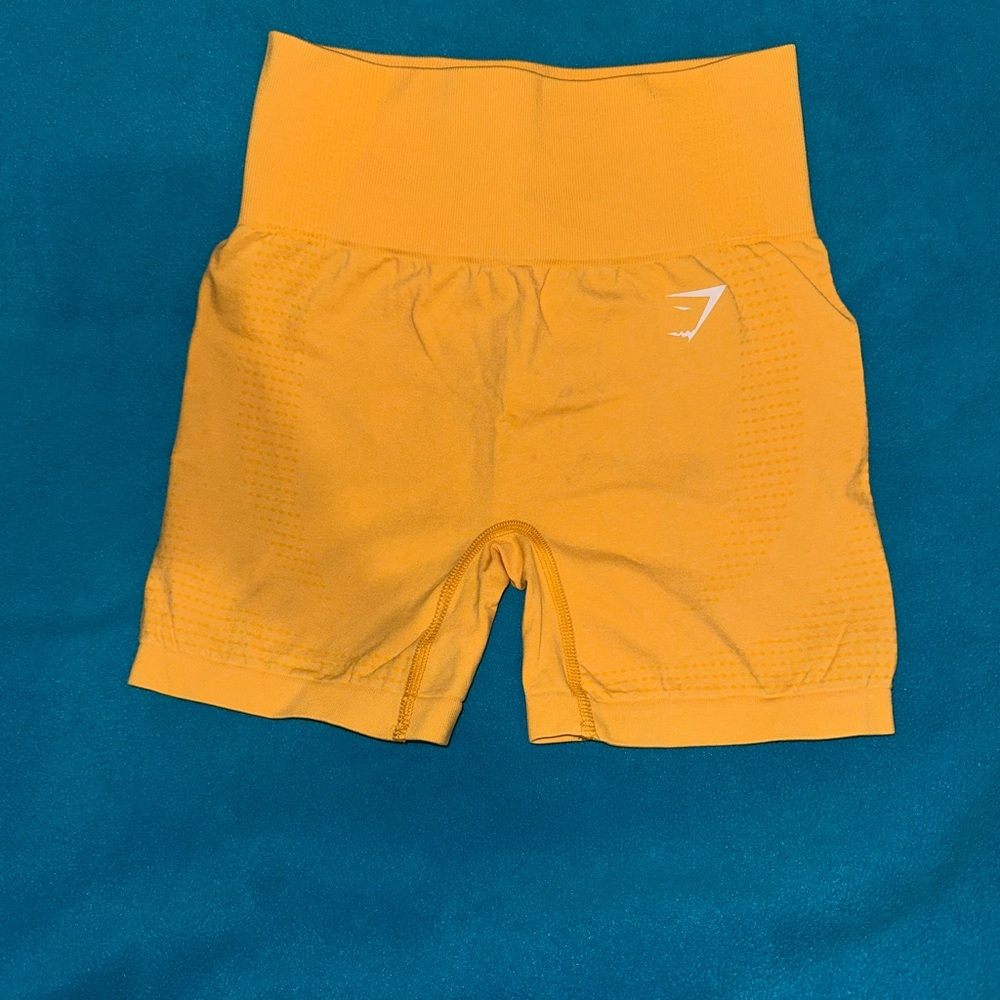 Gymshark Vital 2.0 Shorts